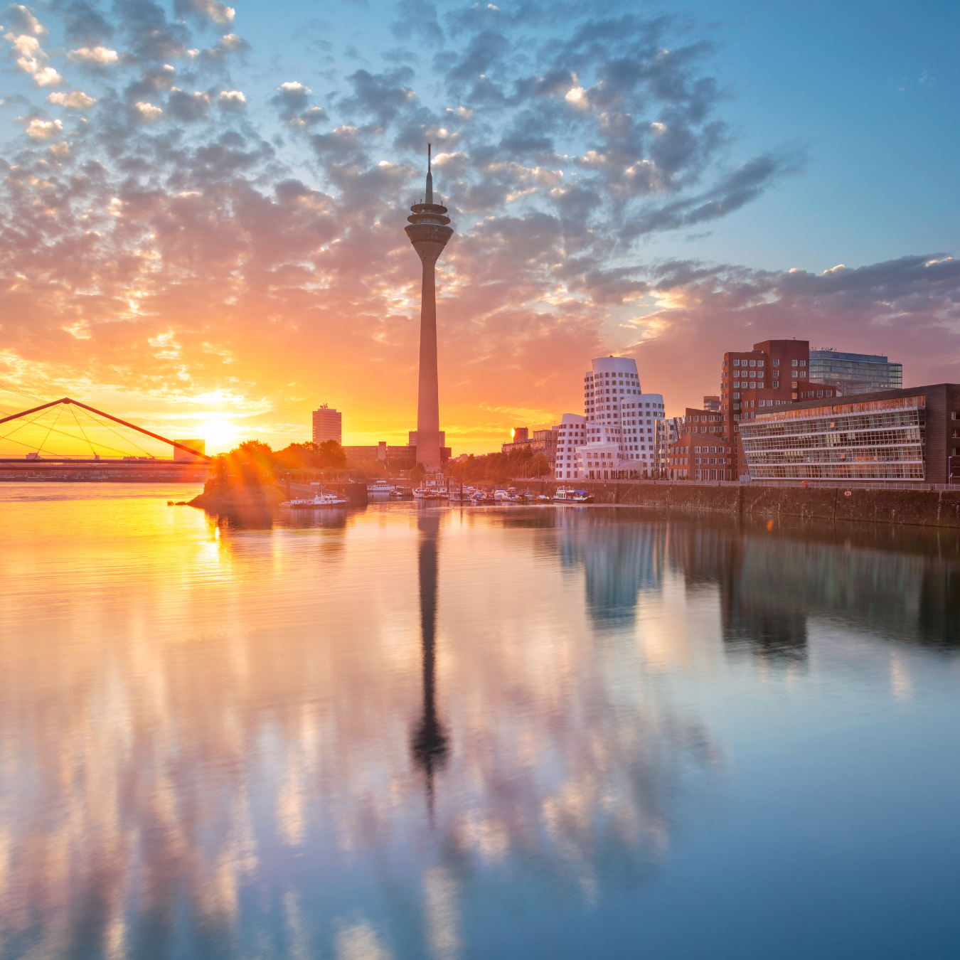 Düsseldorf Photovoltaik Förderung 2024