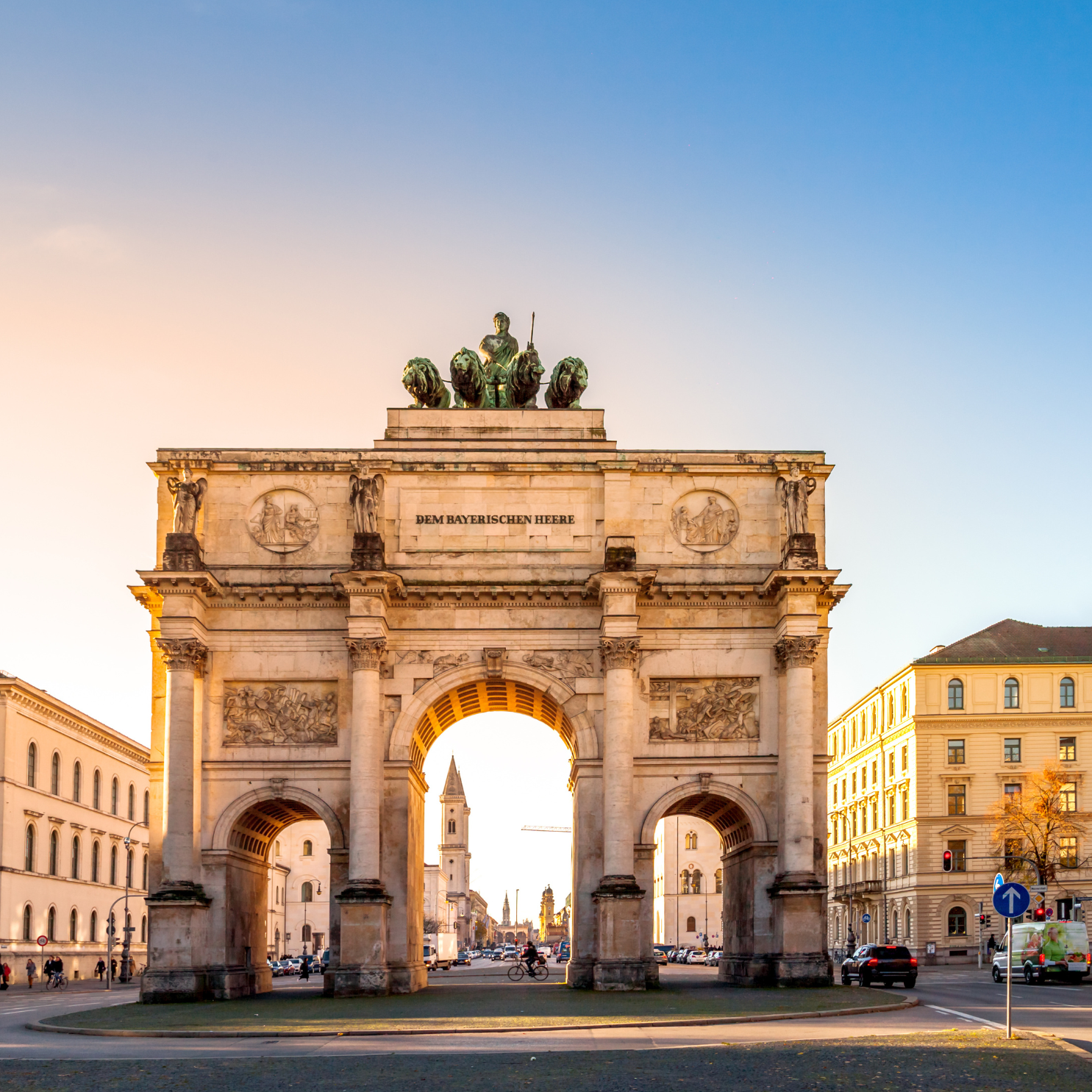 Photovoltaik Förderung München 2024