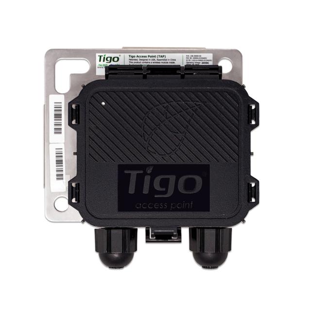 TIGO Access Point TAP - Gateway