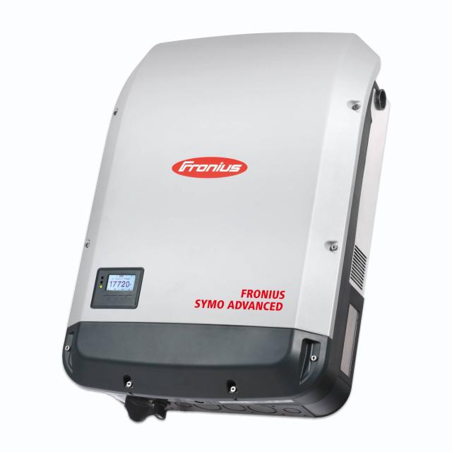 Fronius Symo Advanced 10.0-3-M