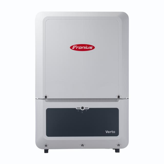 Fronius Verto 25.0 - (SPD 1+2)