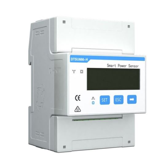 Smart Meter DTSU666-H 100A